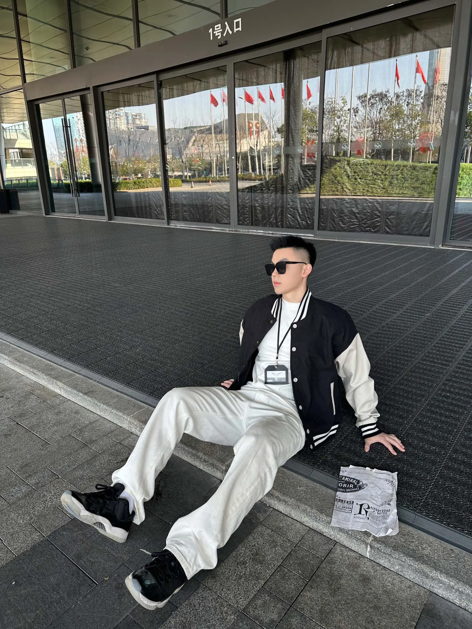 Model picture